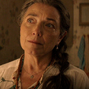 Marion Ravenwood (Karen Allen) en Indiana Jones.