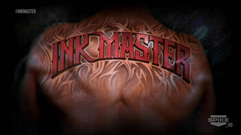 Ink-master