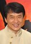 Jackie Chan, otro de los actores que ha doblado habitualmente.