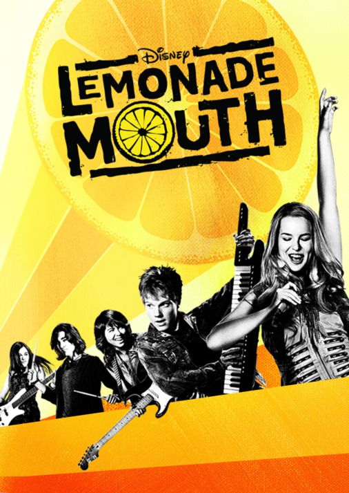 Lemonade Mouth Doblaje Wiki Fandom 7685