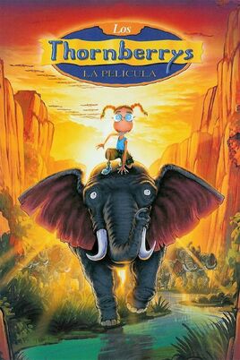 Losthornberryslapelicula