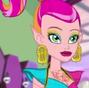 GiGi Grant en Monster High.