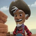 Otis Goodway - PAW Patrol - Al rescate