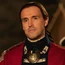 Outlander Teniente Hamilton Knox