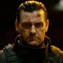 Frank Castle/Punisher en Punisher: Zona de guerra (1ª versión).