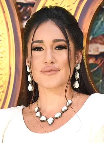 Q'orianka Kilcher | Doblaje Wiki | Fandom
