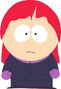 Red McArthur en South Park (temps. 20-21).