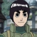 Rock Lee NSLP