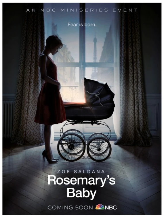 El bebé de Rosemary (miniserie) Doblaje Wiki Fandom