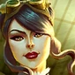 Smite SerqeSmite SteamPunck Icon