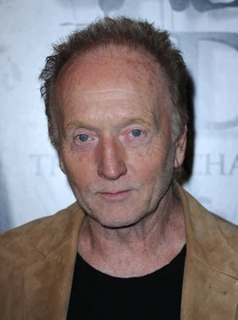 Tobin Bell 2010-10