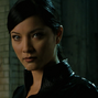 Yuriko Oyama / Lady Deathstrike en X-Men 2.