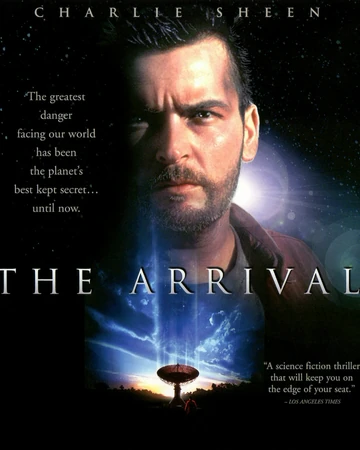 Lo Mas Rapido La Llegada Pelicula Online Espanol