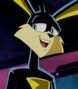 Ace Bunny en Loonatics.