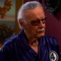 Stan Lee en La teoría del Big Bang.