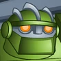 Boulder (1ª voz) en Transformers: Rescue Bots.