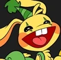 BunzoBunnyPoppy.png (31 kB) Bunzo Bunny en Poppy Playtime y en ZAMination.