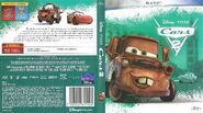 Edición en Blu-Ray editada por Cinecolor México