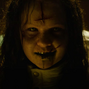 Katherine West en El exorcista: Creyentes.