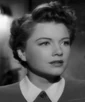 Eve Harrington- All About Eve 1950