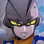 Gamma 2 en Dragon Ball Super: SUPER HERO.