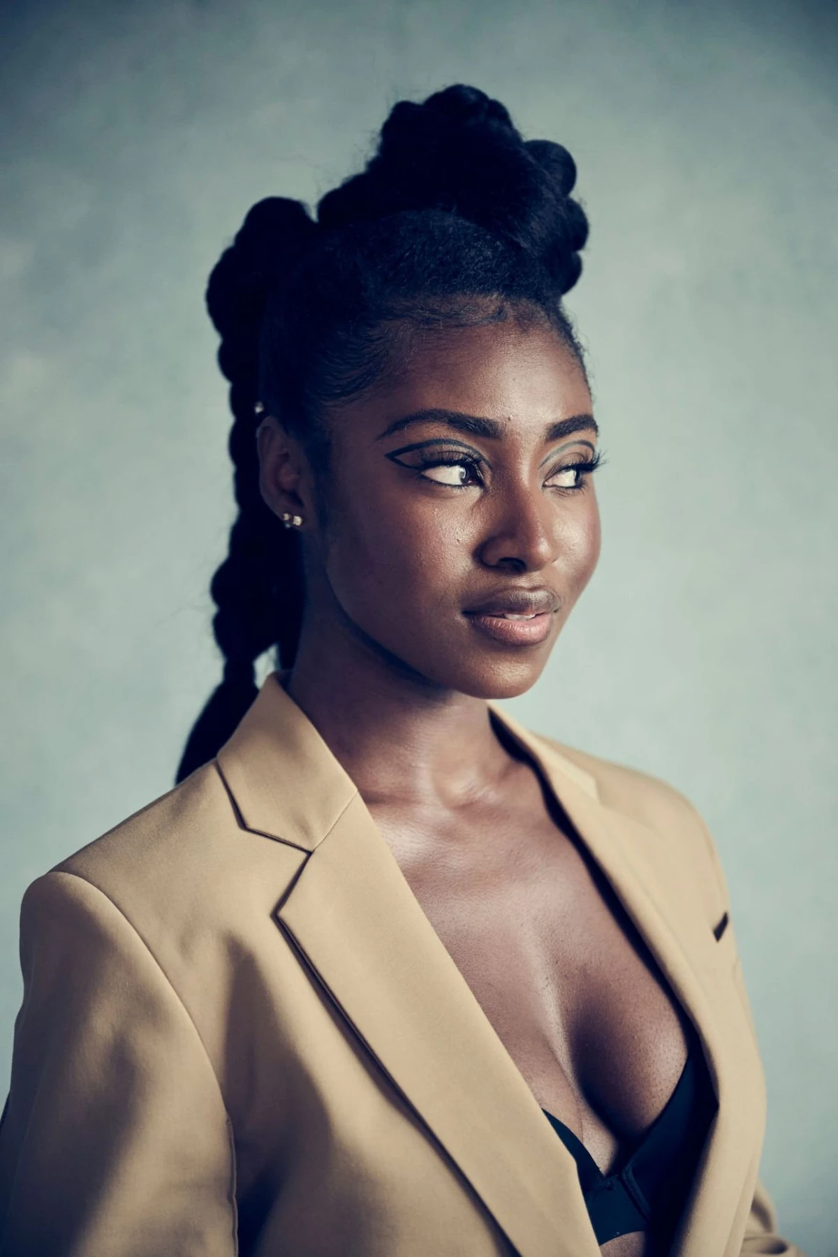 Jayme Lawson | Doblaje Wiki | Fandom