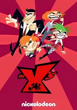 Los x