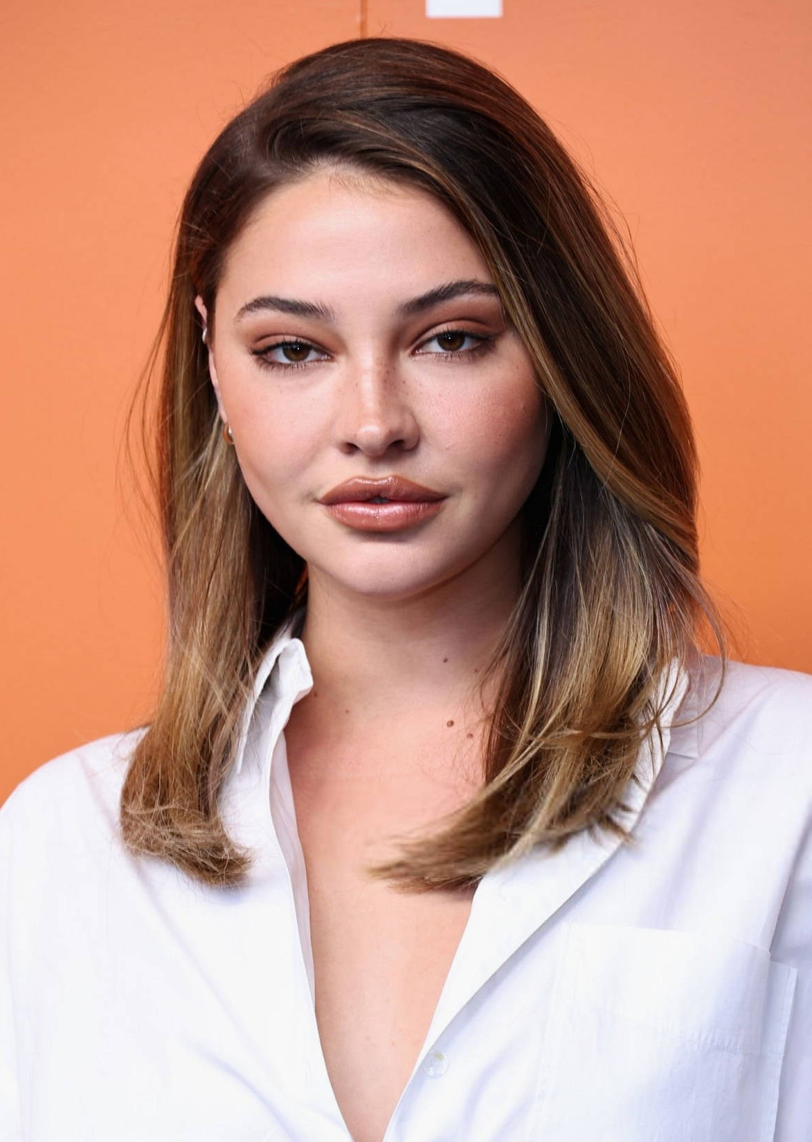 Madelyn cline doblaje wiki fandom