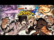 Naruto Shippuden Ultimate Ninja Storm 4 Modo Historia Completo (Español Latino)