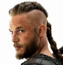 Ragnar Lothbrok - Vikingos