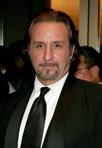 ron silver