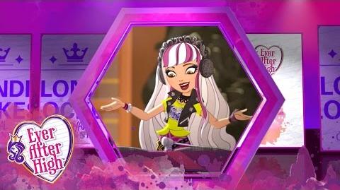 Royal Channel - Melody Piper Ever After High