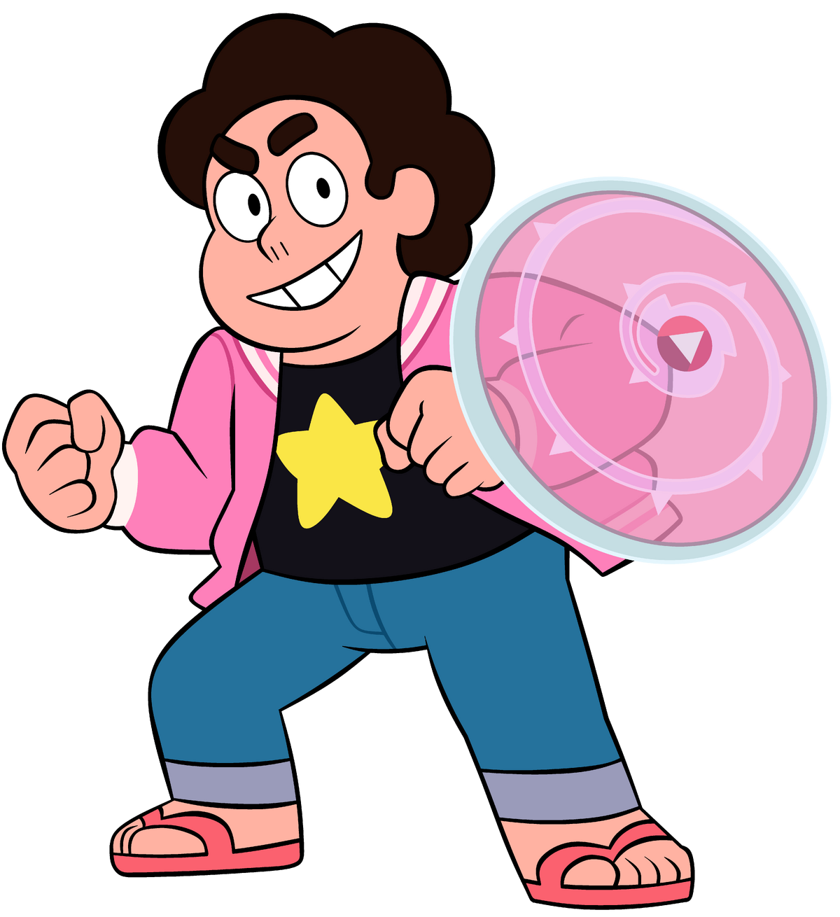 Anexo:3ª temporada de Steven Universe, Doblaje Wiki