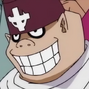 Speed Jiru en One Piece.