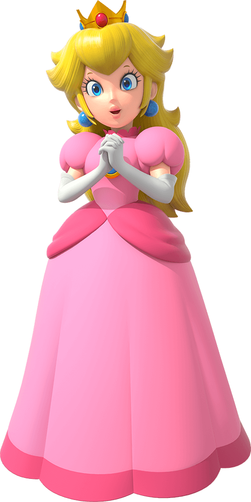 Princesa Peach | Doblaje Wiki | Fandom