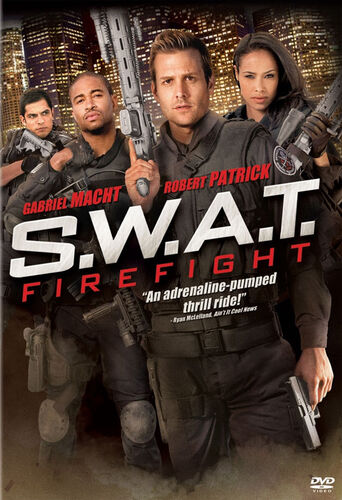 Swatfire