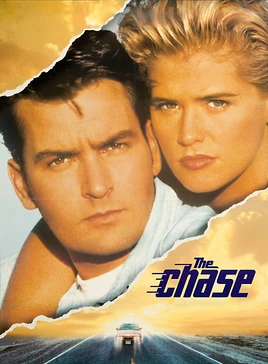 The Chase 1994 DVD