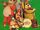 Los Banana Splits