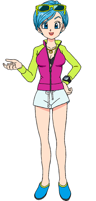 Bulma | Doblaje Wiki | Fandom Bulma | Doblaje Wiki | Fandom