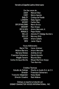 Disney +