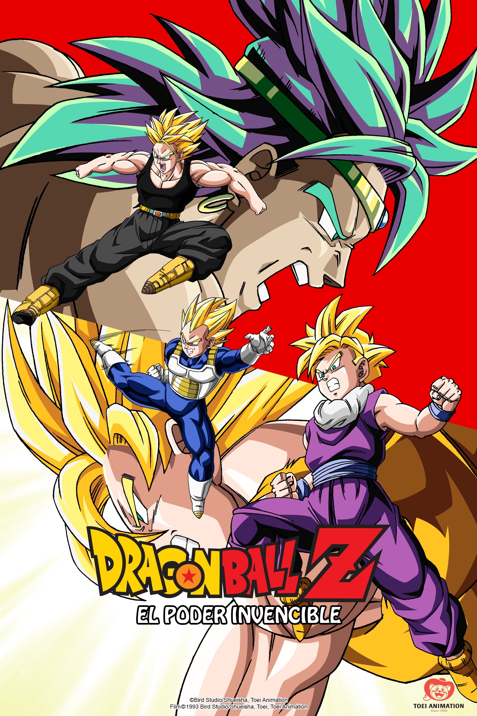 Dragon Ball Z - Wikipedia, la enciclopedia libre