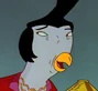 DuckmanTemp4Ep25ReyPollo.png (312 kB) Rey Pollo en Duckman (doblaje mexicano).