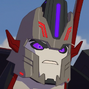 Heatseeker en Transformers: Robots In Disguise.