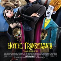 Hotel Transylvania Doblaje Wiki Fandom Adam sandler, andy samberg, selena gomez and others. hotel transylvania doblaje wiki fandom