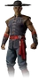 Kung Lao en Mortal Kombat 11 y en Mortal Kombat 1.