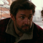 Lee Abbott (John Krasinski) en Un lugar en silencio y su parte II.