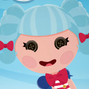 Marina Anchors en Lalaloopsy.