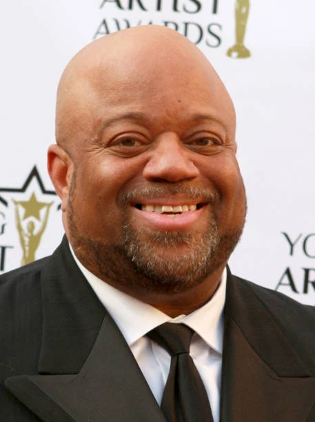 Mark Christopher Lawrence | Doblaje Wiki | Fandom