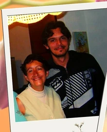 Rafaela y Levy Hurtado