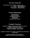 Temporada 2 Episodio 10 (Disney +)